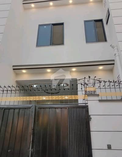 Double Storey 3 Marla House For sale In Shalimar Colony Shalimar Colony Double Storey 3 Marla House For sale In Shalimar Colony Shalimar Colony