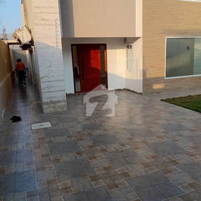 350 Yards Stunning Bungalow For Rent With Solar Panel System On Very Reasonable Rental Price At Dha Phase 6