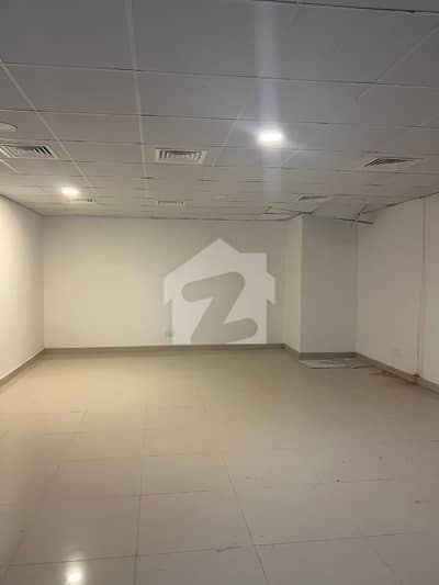 Giga Offices Available (GIGA Mall) DHA II Islamabad For Sale.
