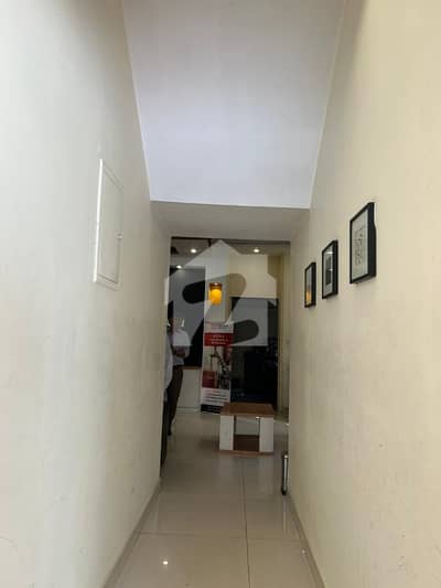 2 KANAL COMMERCIAL PAID BUILDING