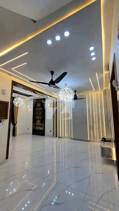 5 MARLA BRAND NEW HOUSE FOR Rent