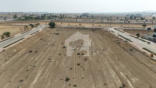 1000 Sq Yd Plot For Sale Bahria Golf City, Bahria Town Karachi Road-1, Most Heighted Location, Near P11A Villas & Huge Greenbelt | Ready-to-Construct | Best for Future Investment.