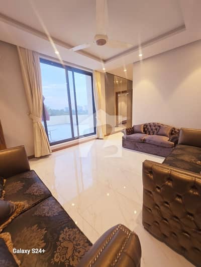 Luxury Roof Top Living In The Brand New House For Foreigners And Diplomats