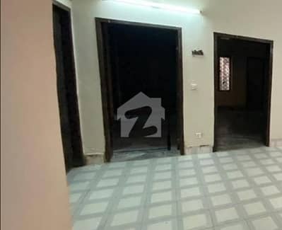 10 Marla Upper Portion For Office Ready To Move Ravi Block Iqbal Town