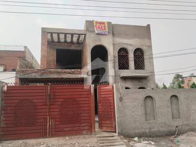 نیسپاک ہاؤسنگ سوسائٹی - فیز 1 - بلاک D1 نیسپاک سکیم فیز 1,کالج روڈ,لاہور میں 9 کمروں کا 2 کنال مکان 11.25 کروڑ میں برائے فروخت۔
