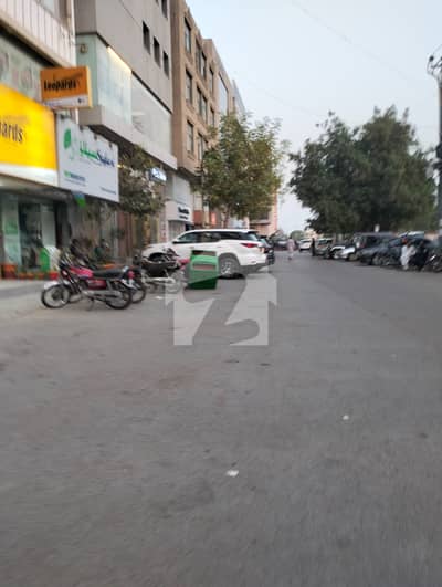 400 Sq. Yds Commercial Plot on 60ft Road Muslim-Commercial-Area, DHA 6 400 Sq. Yds Commercial Plot on 60ft Road Muslim-Commercial-Area, DHA 6