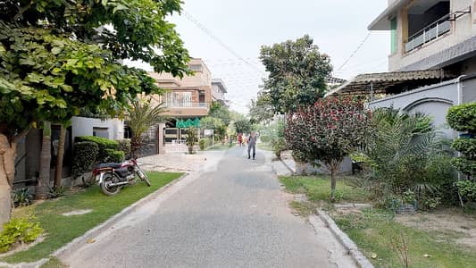 Buy A 10 Marla Residential Plot For sale In OPF Housing Scheme - Block C Buy A 10 Marla Residential Plot For sale In OPF Housing Scheme - Block C