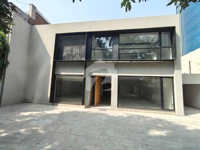 GULBERG ESTATE OFFER,COMMERCIAL BUILDING FOR RENT IN MAIN BOULEVARD GARDEN JAIL ROAD SHADMAN LAHORE