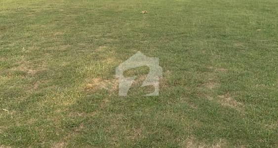 12 Marla Plot Available For Sale