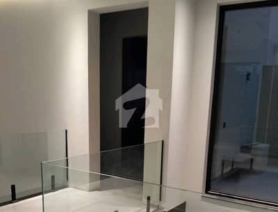 1 Kanal Upper Portion For Rent In Garden Town
