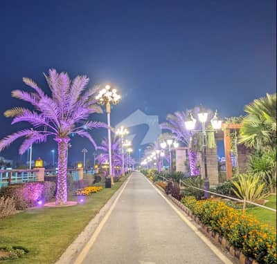 Prime Location Pia Colony 10 Marla House Up For Sale