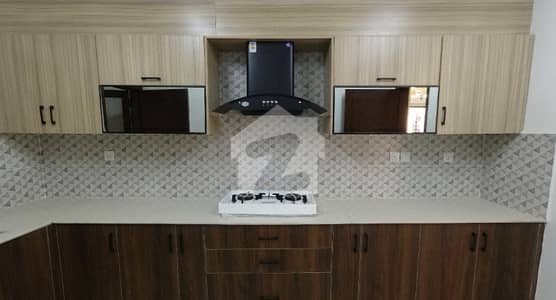 Genuine listing 3 Bed Apartment Askari Height 4 DHA 5