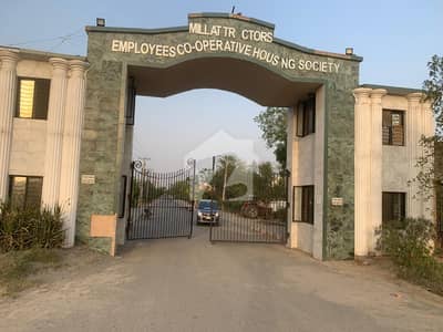 Residential Plot Available For Sale