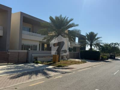 500 SQ YD PROPER PARK-FACING 5-Bedroom Villa For Sale Precinct-51, Bahria Paradise, Bahria Town Karachi Close To Mosque | All Amenities Nearby | Developed & Ready-To-Move.