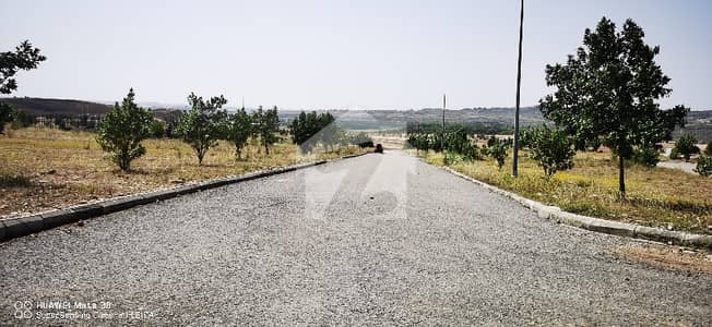 DHA Valley - Bogenvelia Sector Residential Plot Sized 5 Marla DHA Valley - Bogenvelia Sector Residential Plot Sized 5 Marla