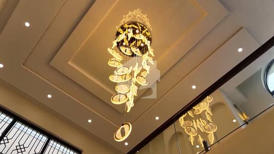 E 11 Multi Triple Storey House Available For Sale All Factiles Available Ideal Location Gas Electric Available Vip Location