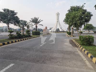 Corner 10 Marla Residential Plot Block A Phase 3 Primer Enclave. Near Bahria Town Lahore Corner 10 Marla Residential Plot Block A Phase 3 Primer Enclave. Near Bahria Town Lahore