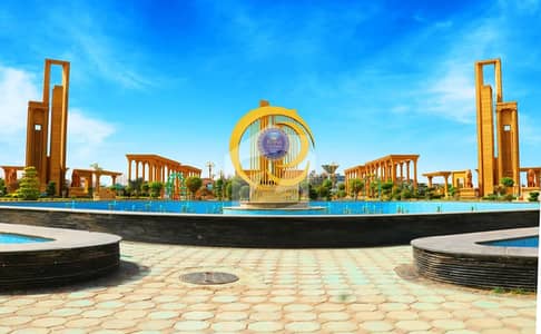 Prime Location Royal Orchard House For Sale Sized 10 Marla