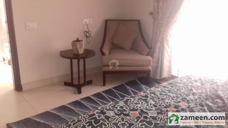 5 Marla Double Storey Furnished Villa On Installment In New Lahore City