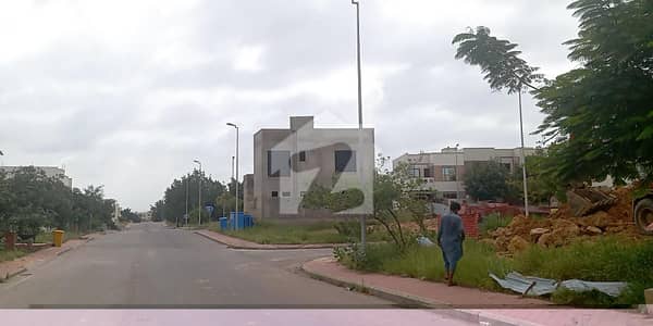 ALI BLOCK Precicnt-12 Near Grand Mosque Plot Available FOR SALE