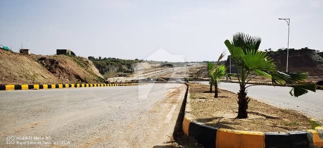 Residential Plot Is Available For sale In DHA Valley - Bluebell Sector