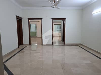 F-11 Al-Safa Heights 2 Bedroom Un-Furnished Apartment For Rent