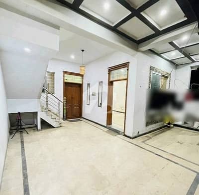 A 1250 Square Feet Lower Portion Is Up For Grabs In I-11