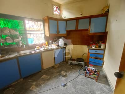 6.9 Marla Double Storey Corner House In A2 Township LHR