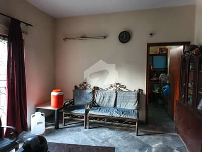 6.9 Marla Double Storey Corner House In A2 Township Lahore