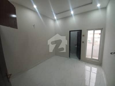 2nd Floor Flat For Rent Near Patwari Wala Chowk