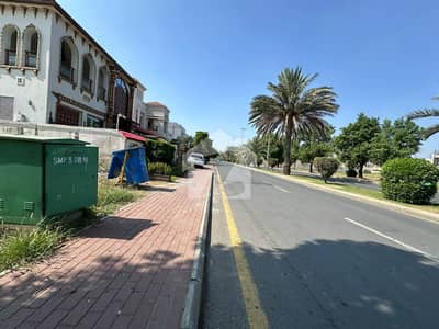 10MARLA Open form possession plot for sale