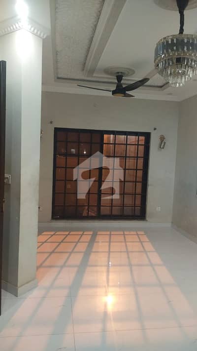 5 Marla House Available for Rent in DHA Rahbar Phase 11, Sector 2, Lahore