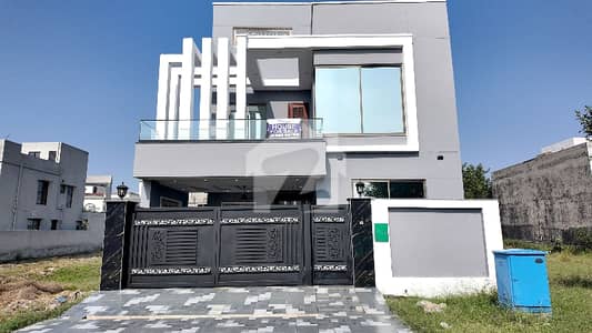 8 MARLA BRAND NEW HOUSE FOR SALE BAHRIA ORCHARD PHASE 2 LAHORE