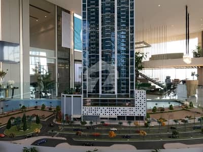 2000 Sq Ft Sea Facing Apartment For Sale | Saima Tower HMR Waterfront 2000 Sq Ft Sea Facing Apartment For Sale | Saima Tower HMR Waterfront