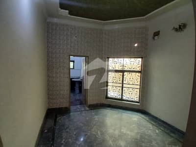 7 Marla House For Sale Road Size Almost 20 Feet