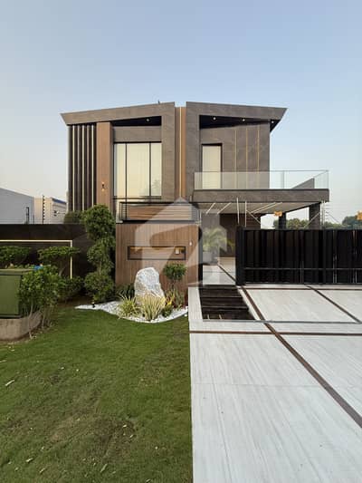Reasonable Priced 1Kanal Fully Furnished Designer House for Sale Near Defence Raya Fairways Commercial Reasonable Priced 1Kanal Fully Furnished Designer House for Sale Near Defence Raya Fairways Commercial