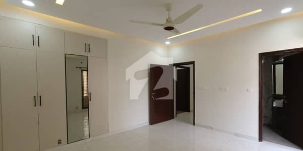 3 Beds Luxury Apartment For Sale In Askari Height-5, DHA Phase 5 Islamabad.