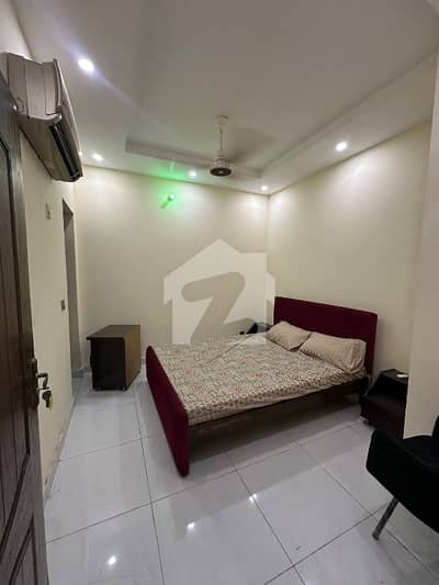 FURNISHED APARTMENTS FOR RENT