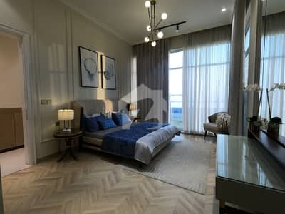 Luxury 1 Bed Marina Facing Apartment For Sale Luxury 1 Bed Marina Facing Apartment For Sale