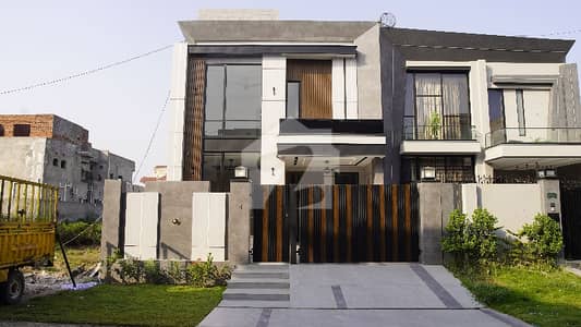 Prime Location 10 Marla House Available For Sale In Formanities Housing Scheme - Block MM, Lahore Prime Location 10 Marla House Available For Sale In Formanities Housing Scheme - Block MM, Lahore
