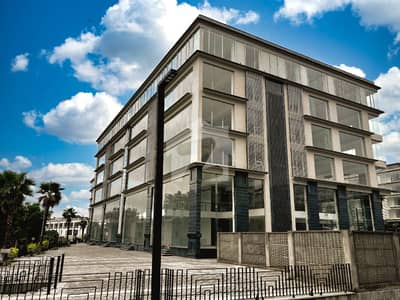 Hot Deal! 10-Marla Building Available for Sale at a Highly Attractive Price