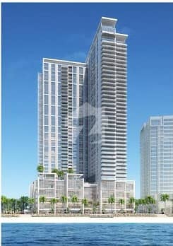 Reserve A Centrally Located Flat Of 3550 Square Feet In Emaar Panorama Steal Deal Emaar Panorama 4B. 1 | Flagship 4-Bedroom Flat With Ocean Views