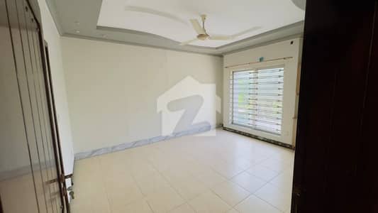 30 Marla Corner Upper Portion With Solar System Available For Rent
