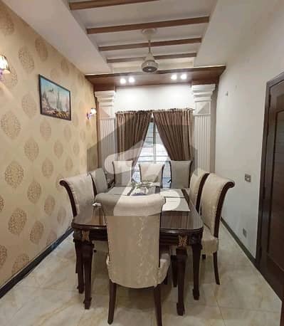 Corner Almost 8-Marla House For Sale