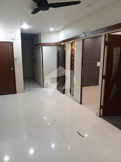 Premium Prime Location 1000 Square Feet Office Is Available For rent In Karachi