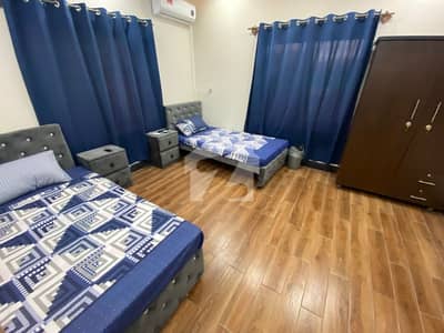Furnished seat available in F11/1 for Male with mess