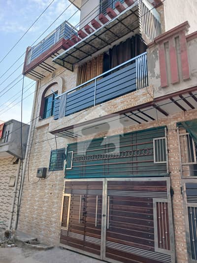 5 Marla Ground Floor Portion For Rent Near Deewane Khas Marriage Hall Misryal Road.