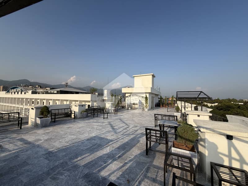 G-6 Beautiful Roof Top For Rent G-6 Beautiful Roof Top For Rent