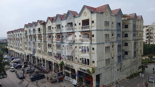 Reserve A Flat Now In Defence Residency Reserve A Flat Now In Defence Residency