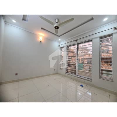 Full House Available For Rent In Margalla Town Islamabad